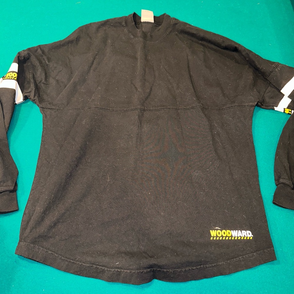 WOODWARD SHIRT
